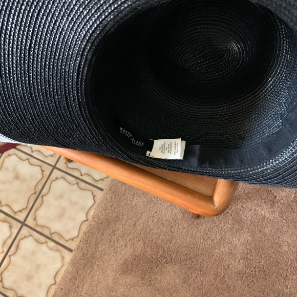 SUN HAT - Picture 3 of 4